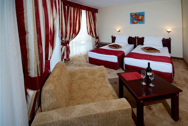 Болгария Karolina (Hotel Part) 4